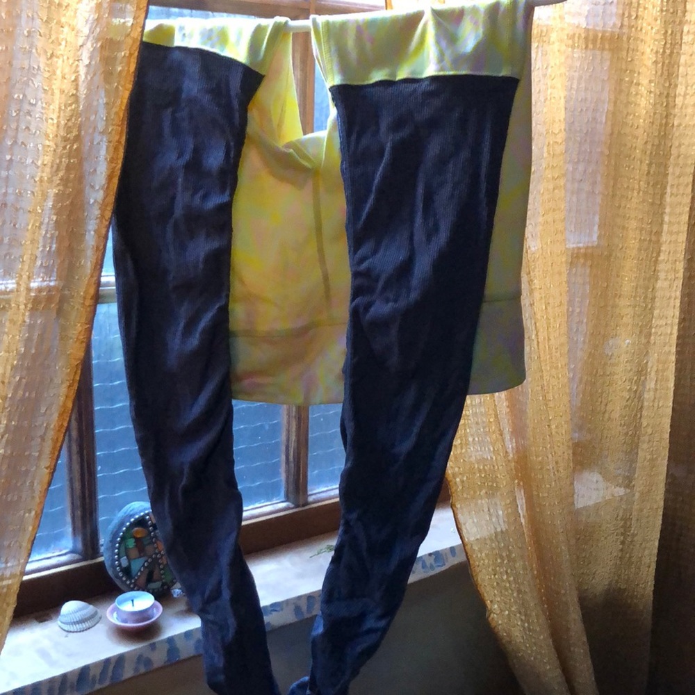 Alo leggings